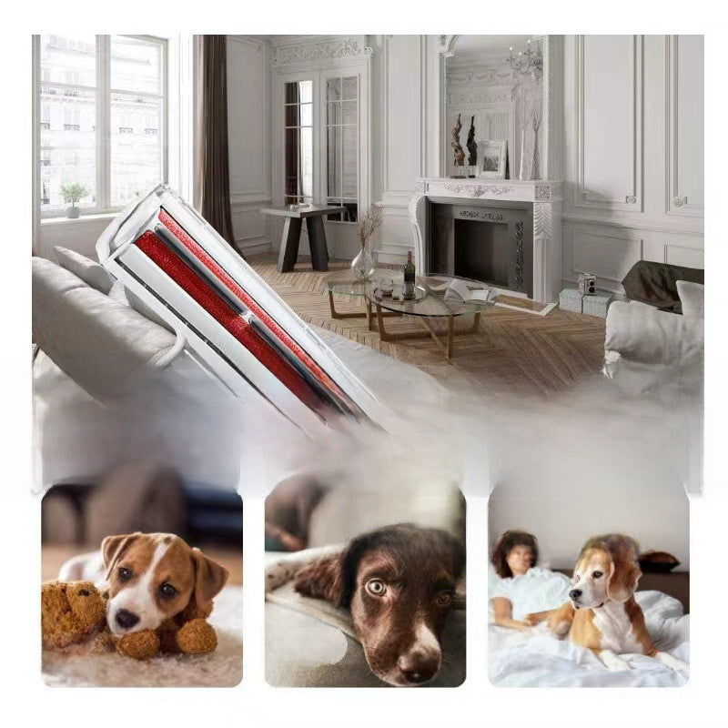 Pet Hair Remover